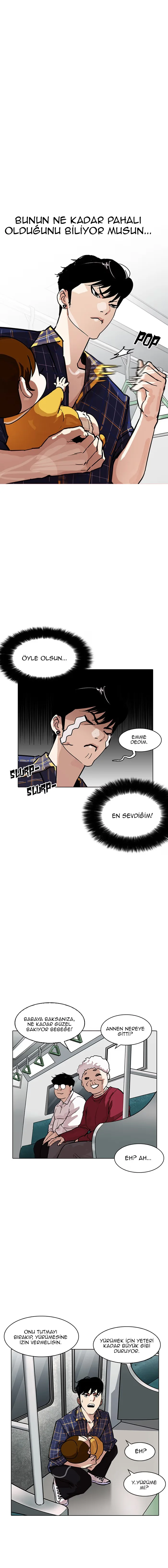 Lookism - Bölüm 186 - Sayfa 21