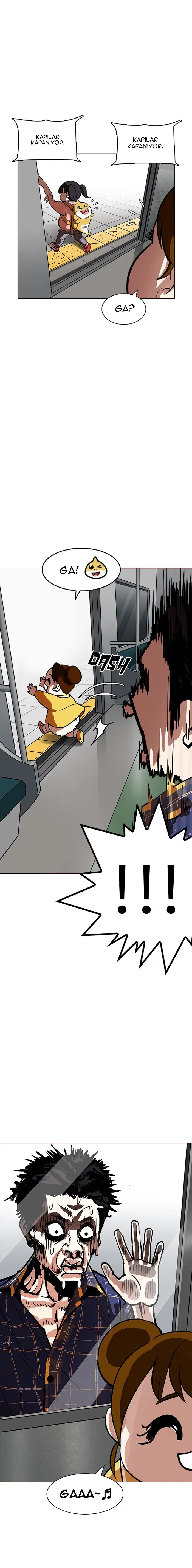 Lookism - Bölüm 186 - Sayfa 23