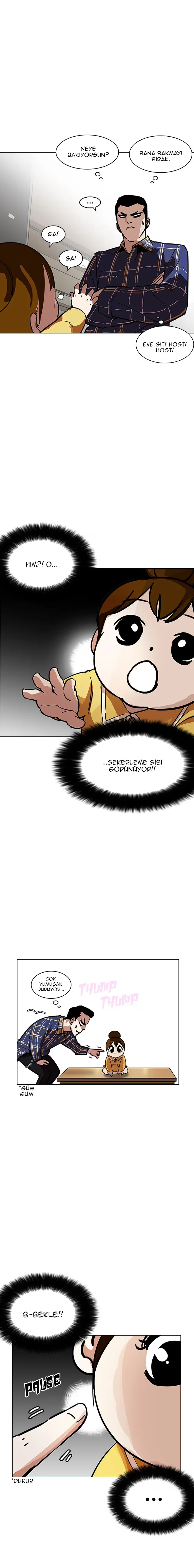 Lookism - Bölüm 186 - Sayfa 6