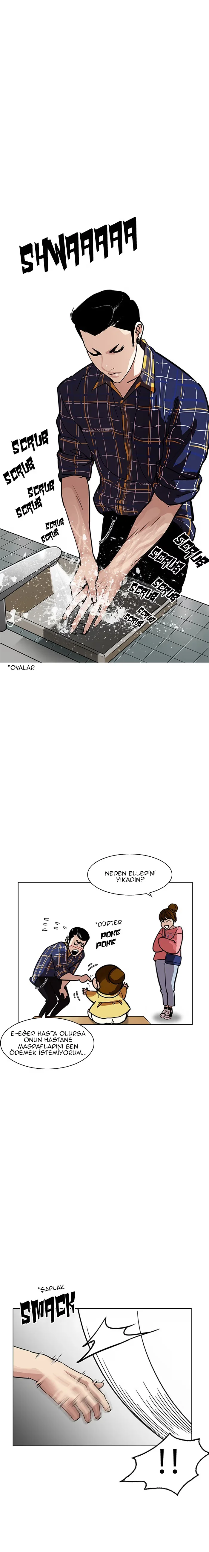 Lookism - Bölüm 186 - Sayfa 7