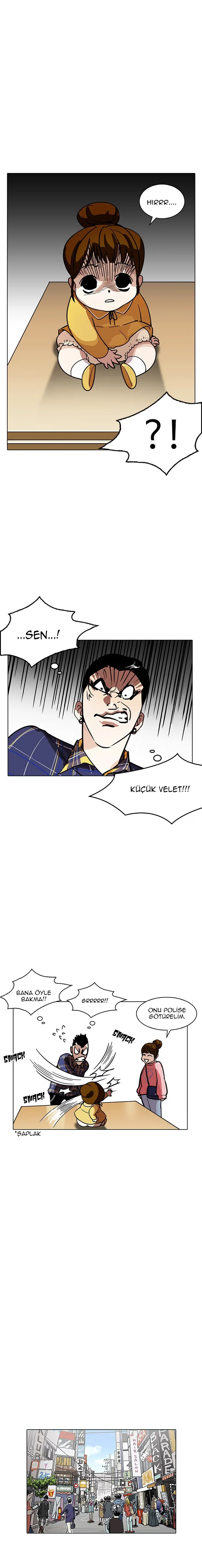 Lookism - Bölüm 186 - Sayfa 8