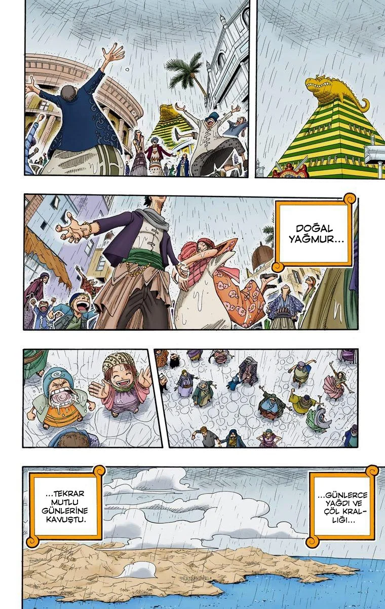 One Piece - Bölüm 212 - Sayfa 10