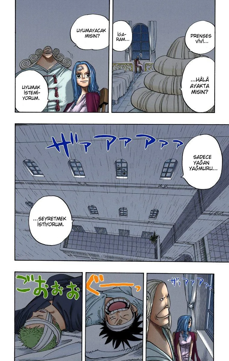 One Piece - Bölüm 212 - Sayfa 12