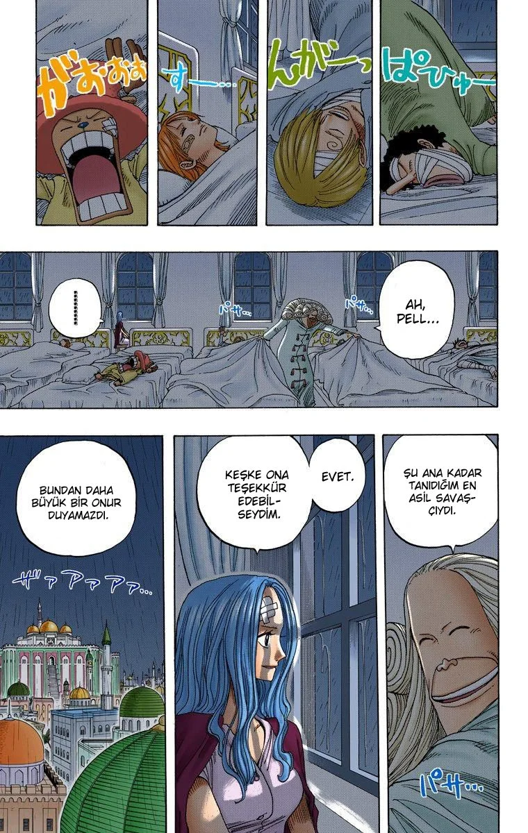 One Piece - Bölüm 212 - Sayfa 13