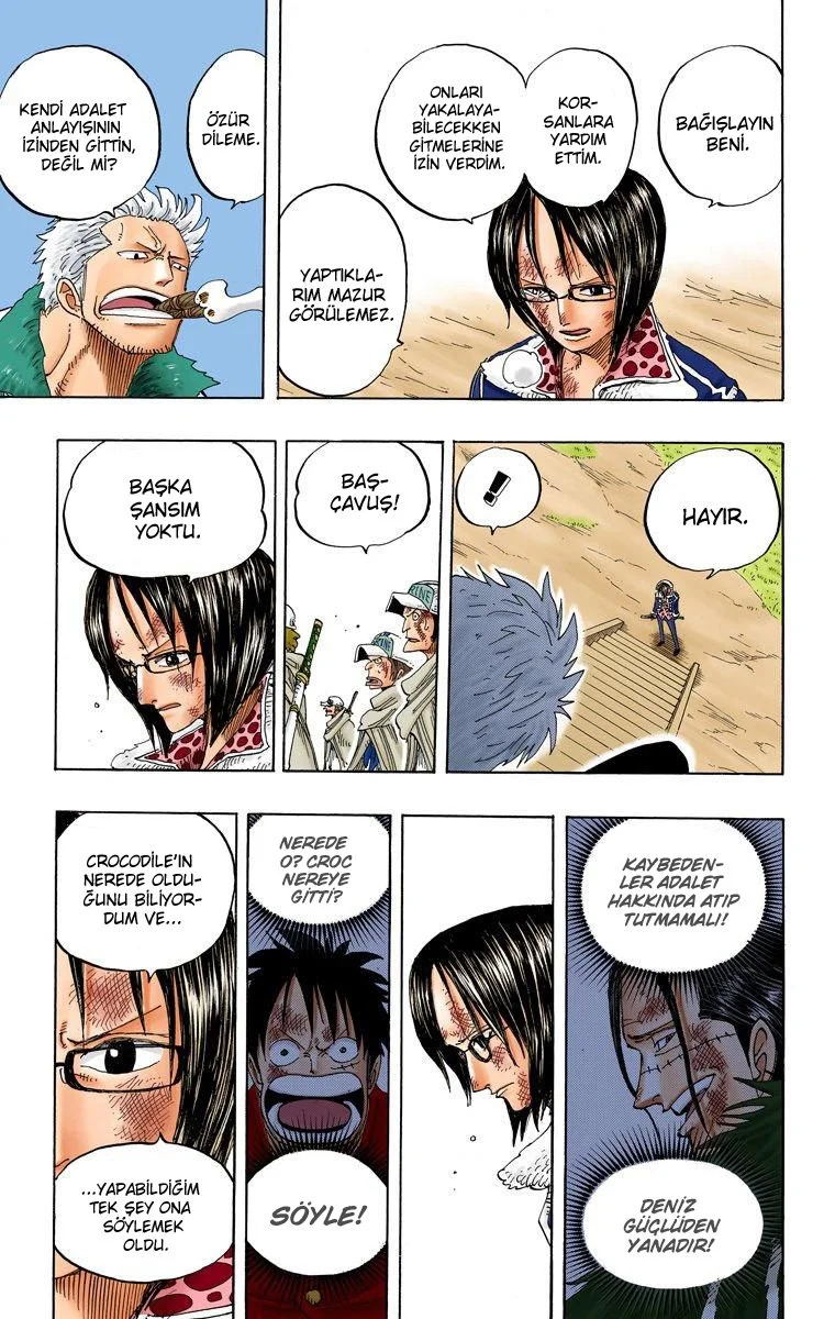 One Piece - Bölüm 212 - Sayfa 15