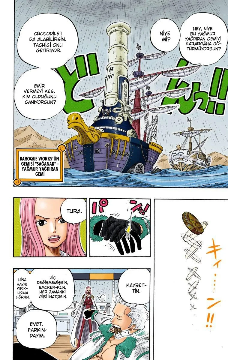 One Piece - Bölüm 212 - Sayfa 4