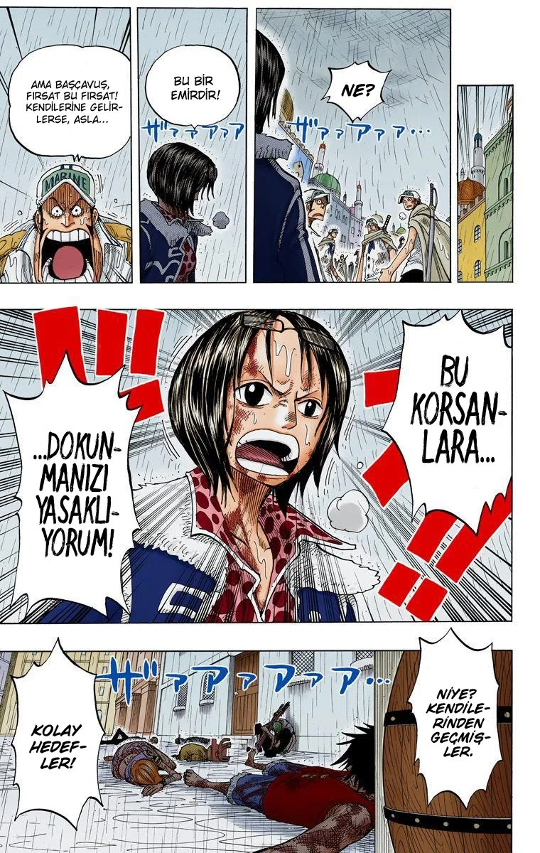 One Piece - Bölüm 212 - Sayfa 5