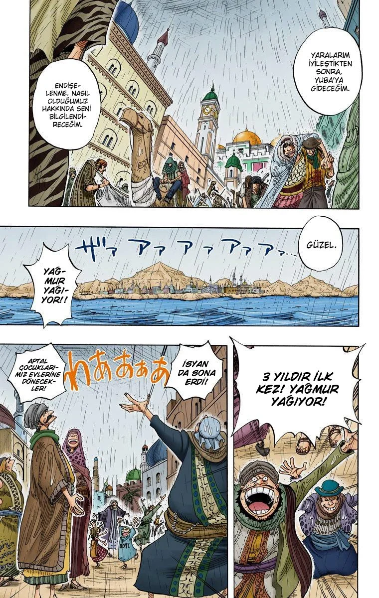 One Piece - Bölüm 212 - Sayfa 7