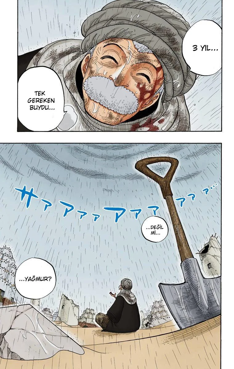 One Piece - Bölüm 212 - Sayfa 9