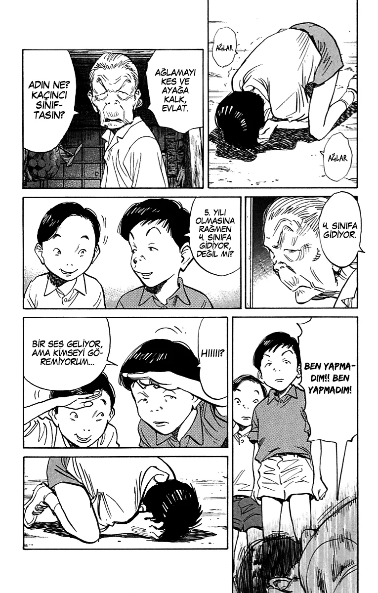 21st Century Boys - Bölüm 8 - Sayfa 10