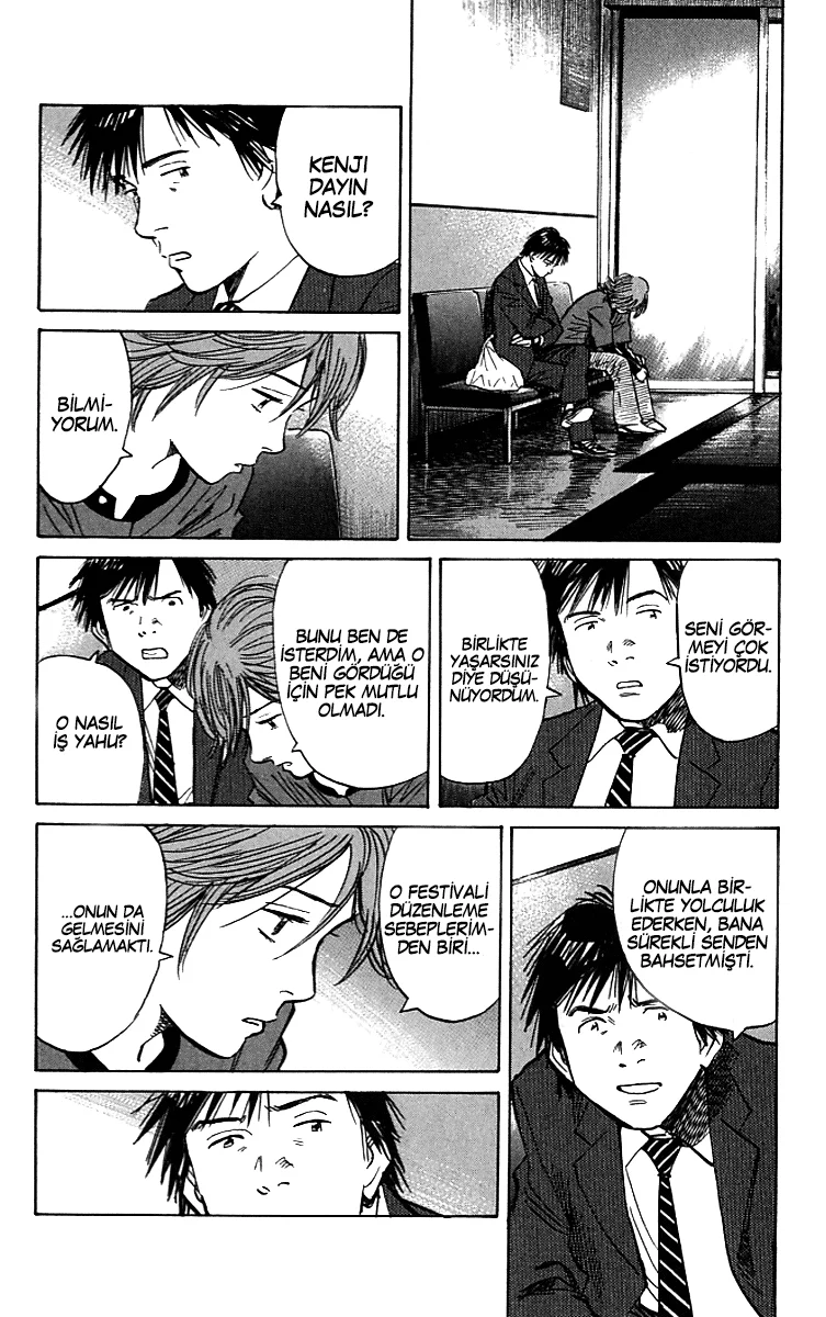 21st Century Boys - Bölüm 8 - Sayfa 13