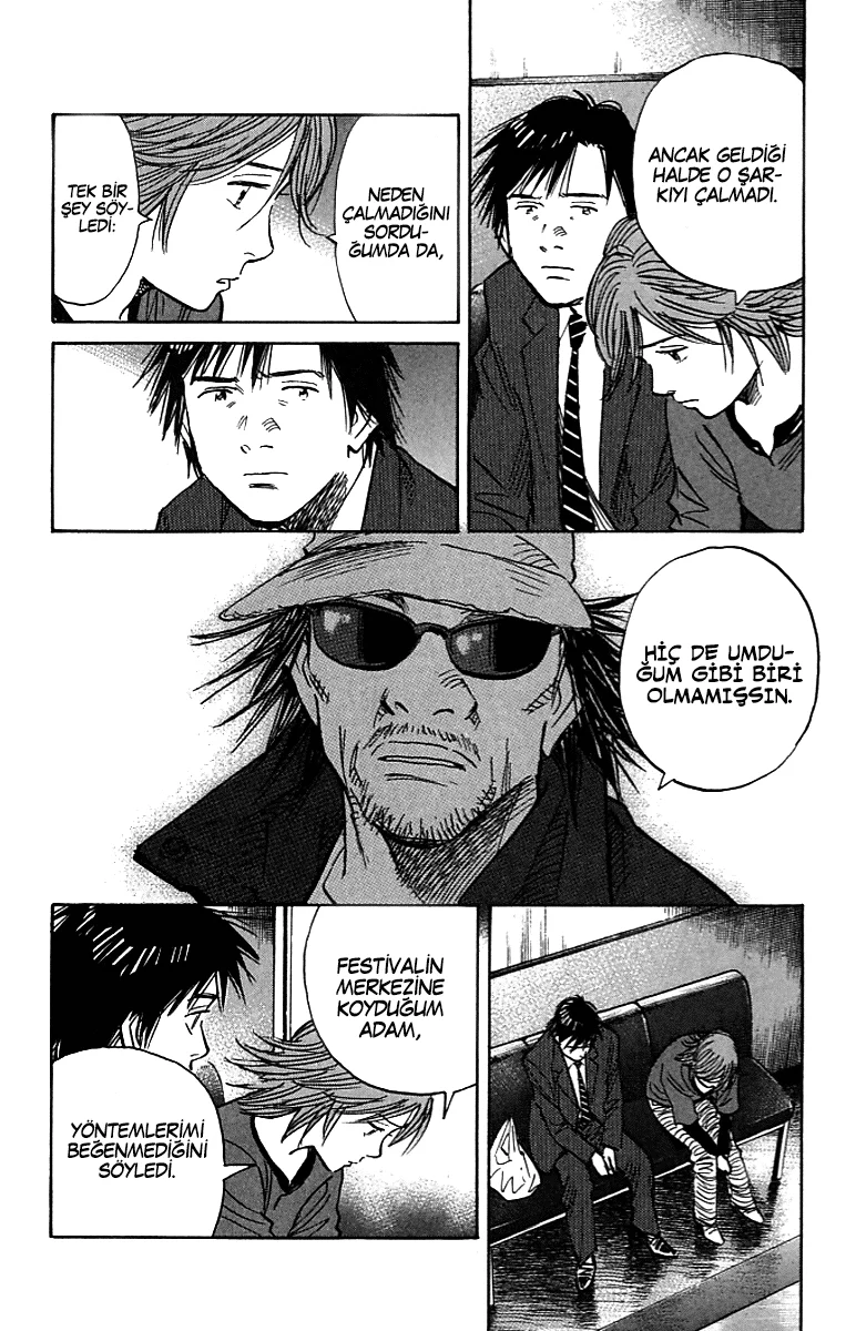 21st Century Boys - Bölüm 8 - Sayfa 14
