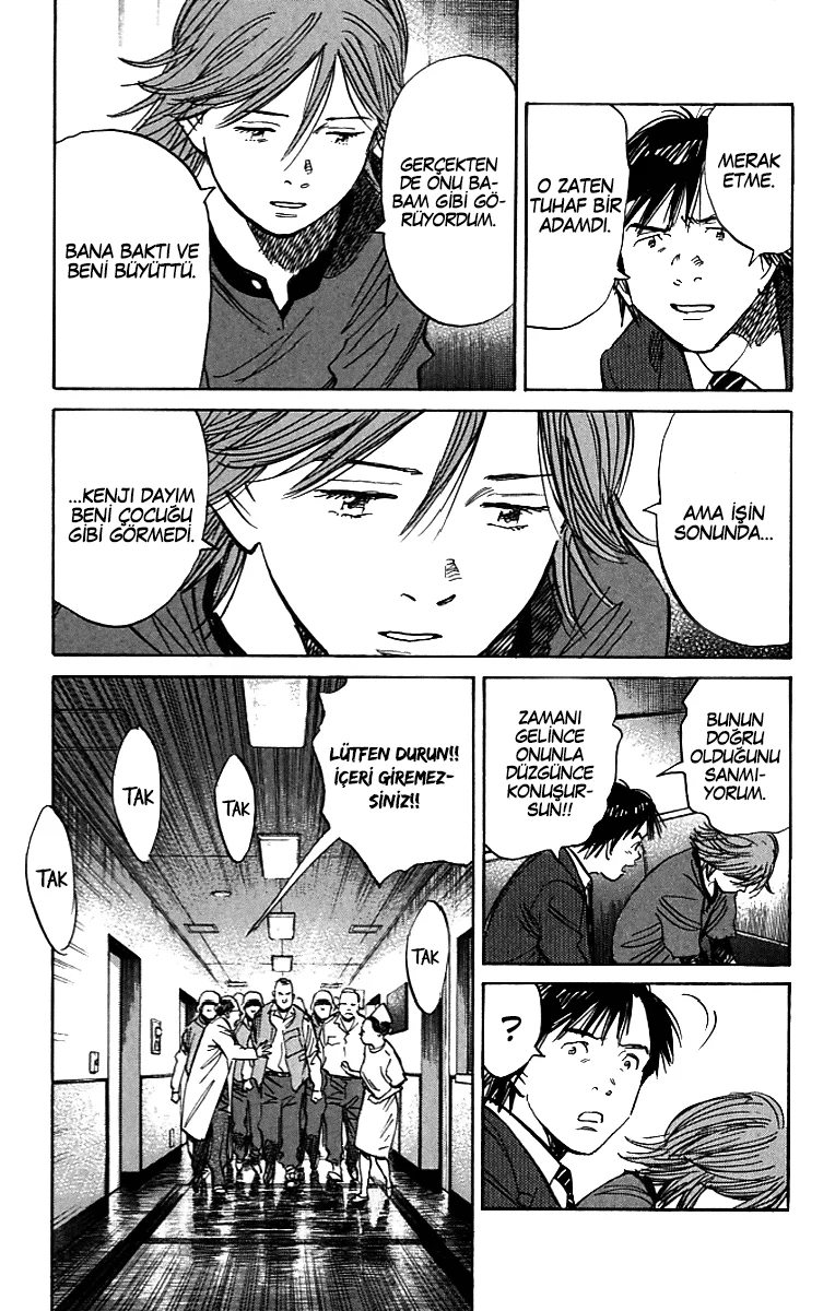 21st Century Boys - Bölüm 8 - Sayfa 15