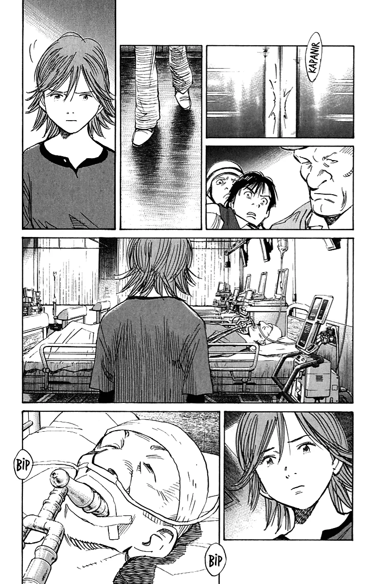 21st Century Boys - Bölüm 8 - Sayfa 20