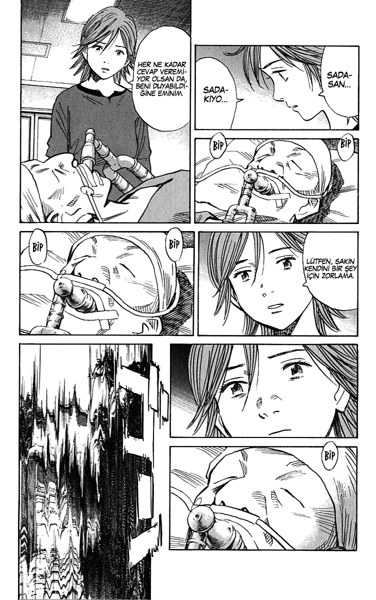 21st Century Boys - Bölüm 8 - Sayfa 21
