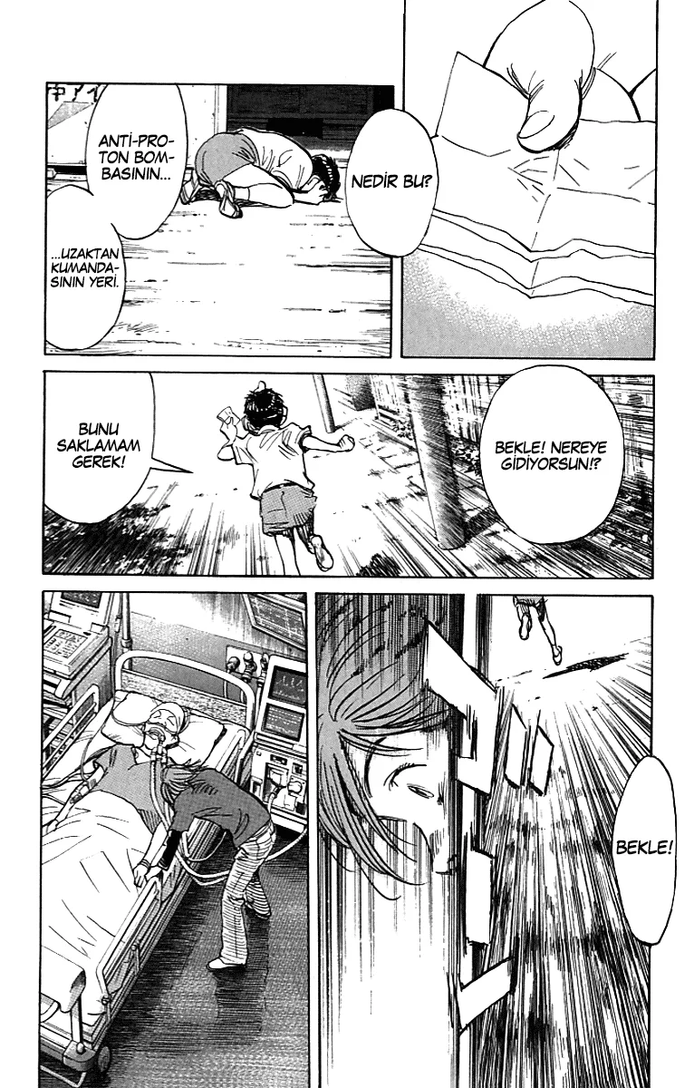 21st Century Boys - Bölüm 8 - Sayfa 23