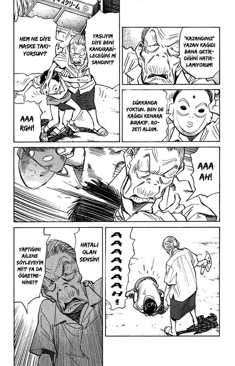 21st Century Boys - Bölüm 8 - Sayfa 7