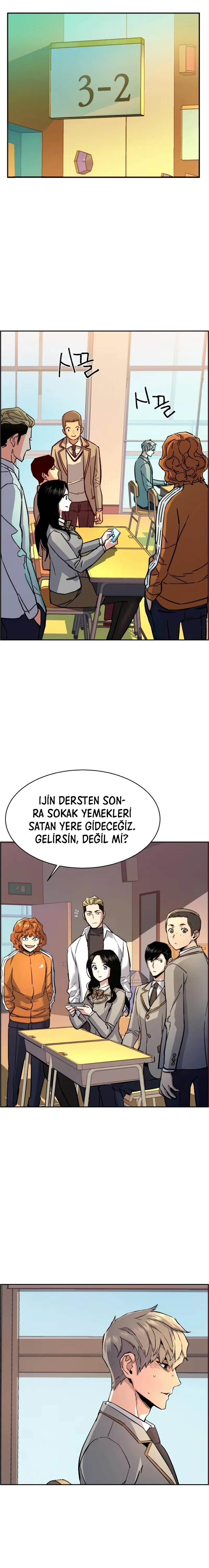 Mercenary Enrollment - Bölüm 106 - Sayfa 10