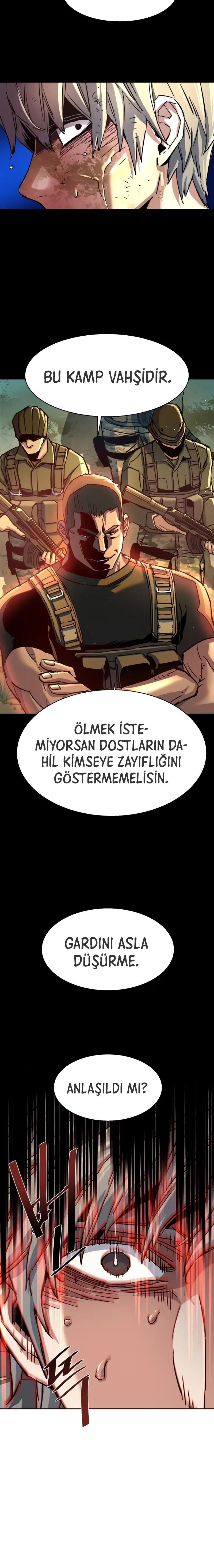 Mercenary Enrollment - Bölüm 106 - Sayfa 7