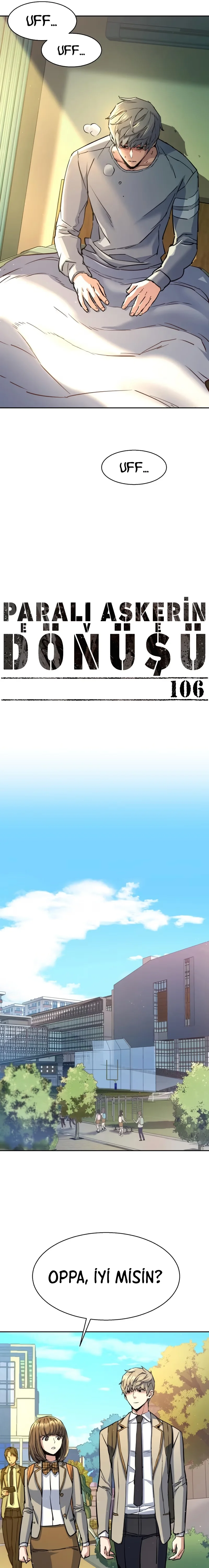 Mercenary Enrollment - Bölüm 106 - Sayfa 8