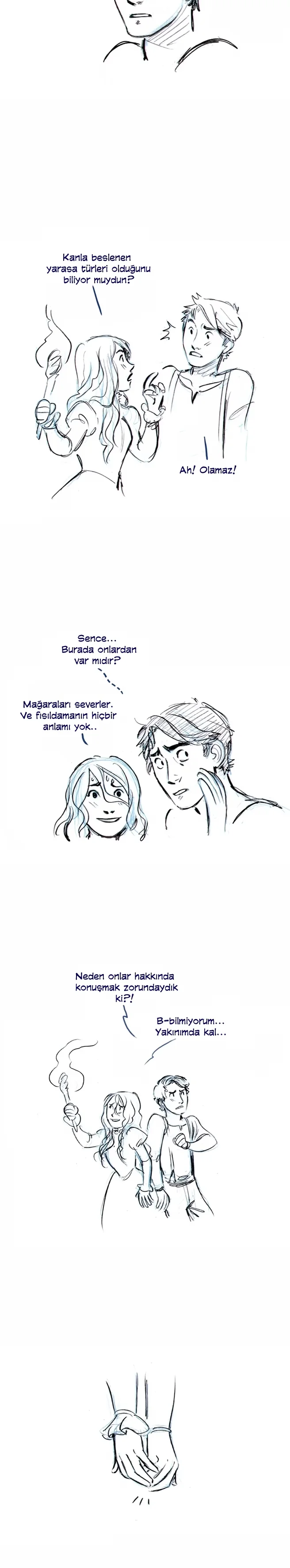 Miss Abbott and the Doctor - Bölüm 20 - Sayfa 4