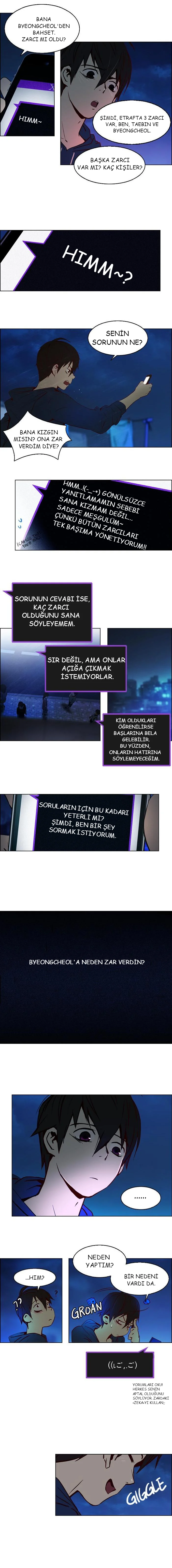 DICE: The Cube That Changes Everything - Bölüm 10 - Sayfa 5
