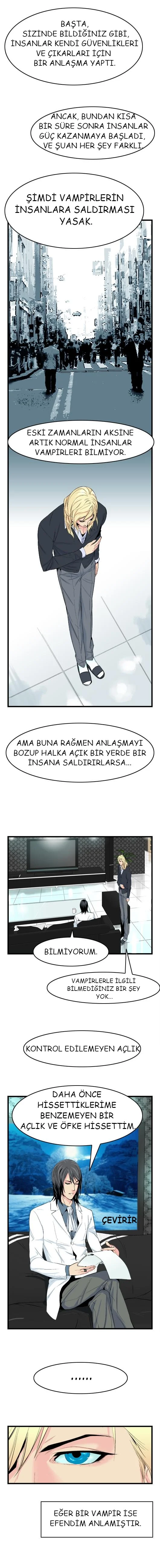 Noblesse - Bölüm 18 - Sayfa 4