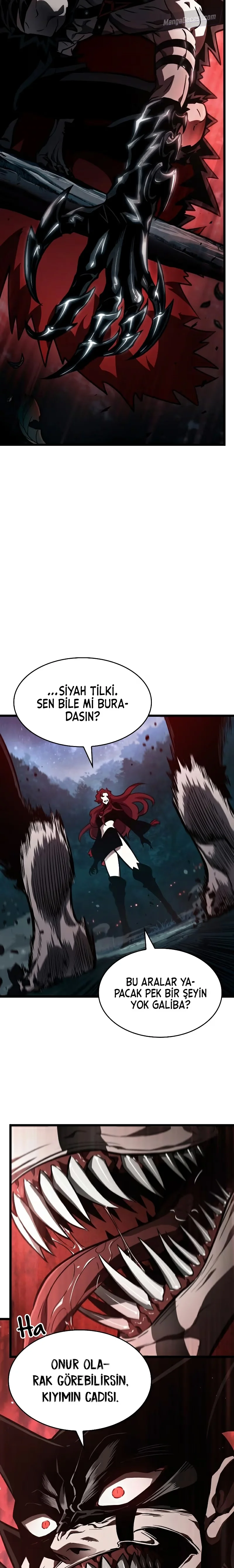 The World After the Fall - Bölüm 11 - Sayfa 10