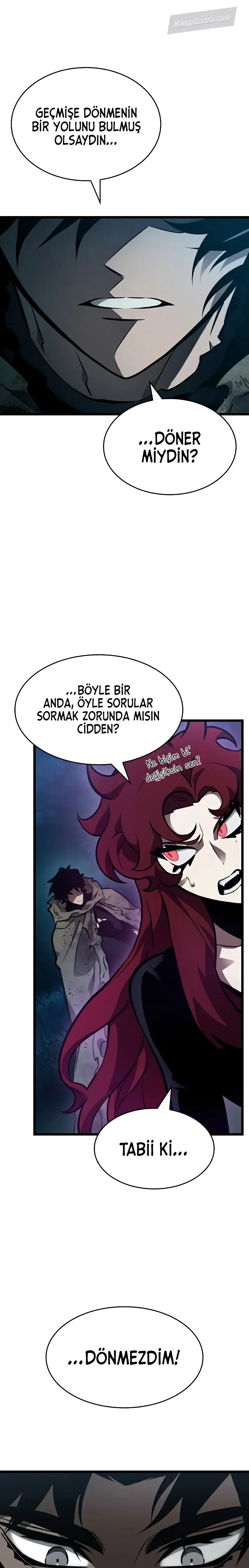 The World After the Fall - Bölüm 11 - Sayfa 16
