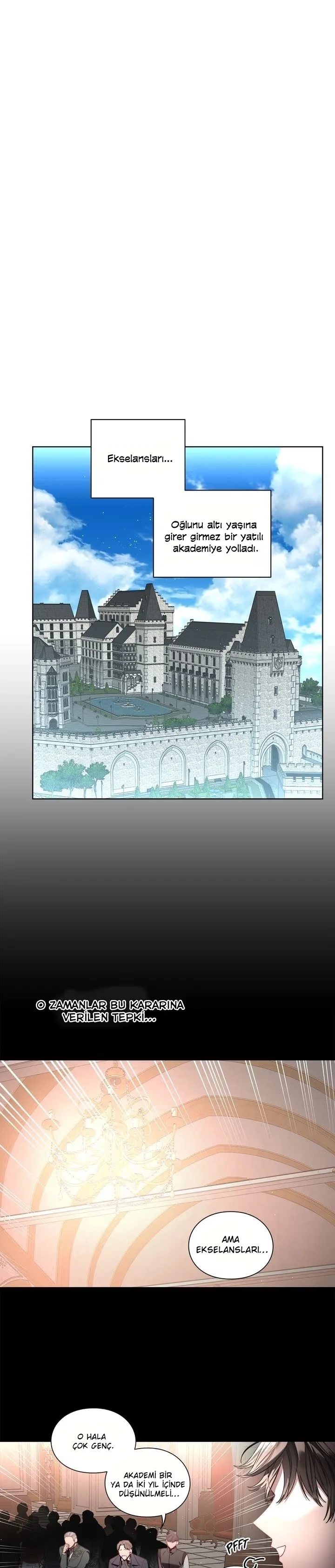 Lucia - Bölüm 65 - Sayfa 22