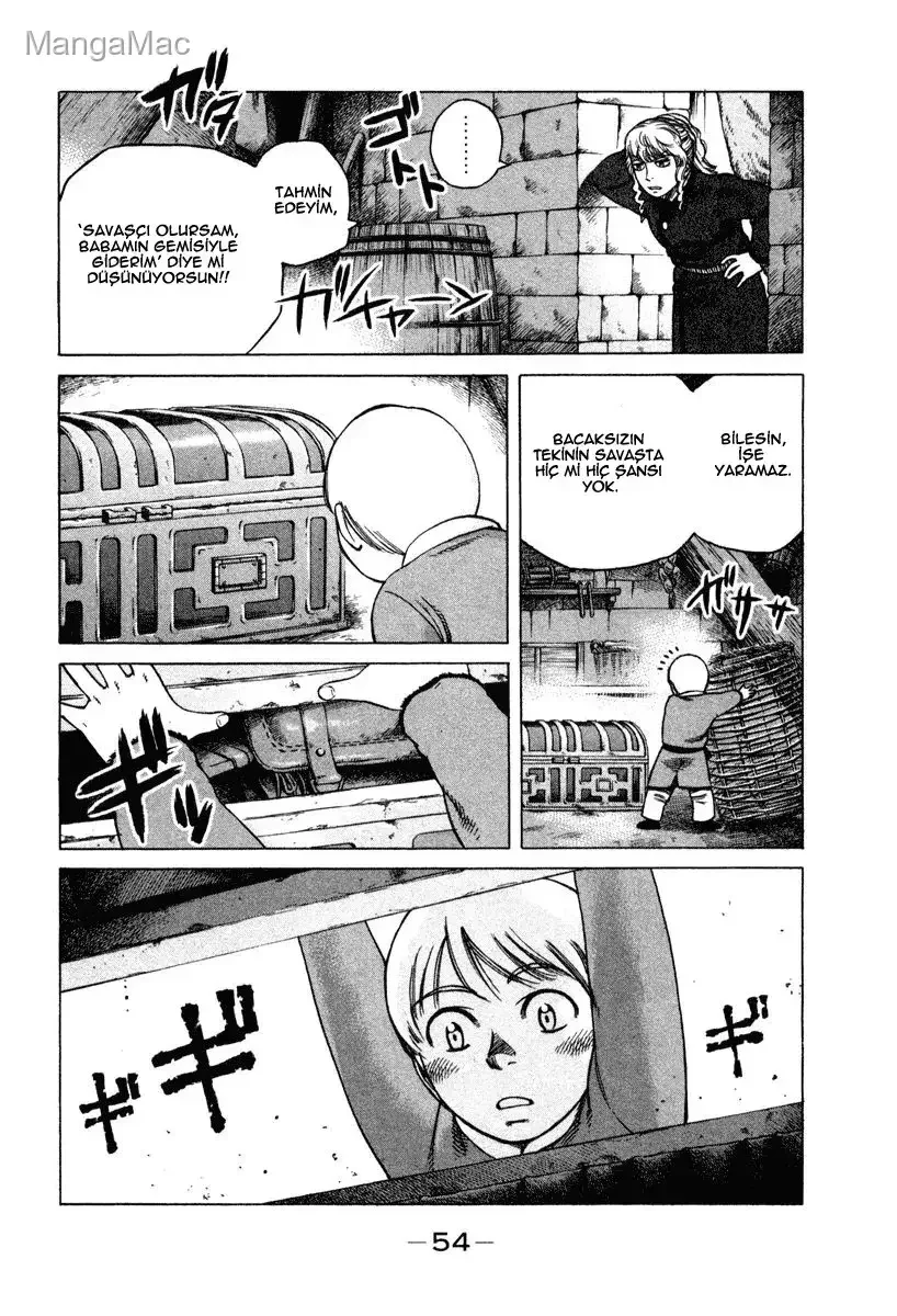 Vinland Saga - Bölüm 7 - Sayfa 10