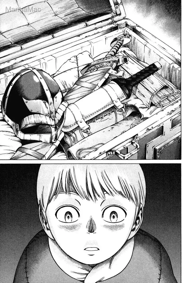 Vinland Saga - Bölüm 7 - Sayfa 11