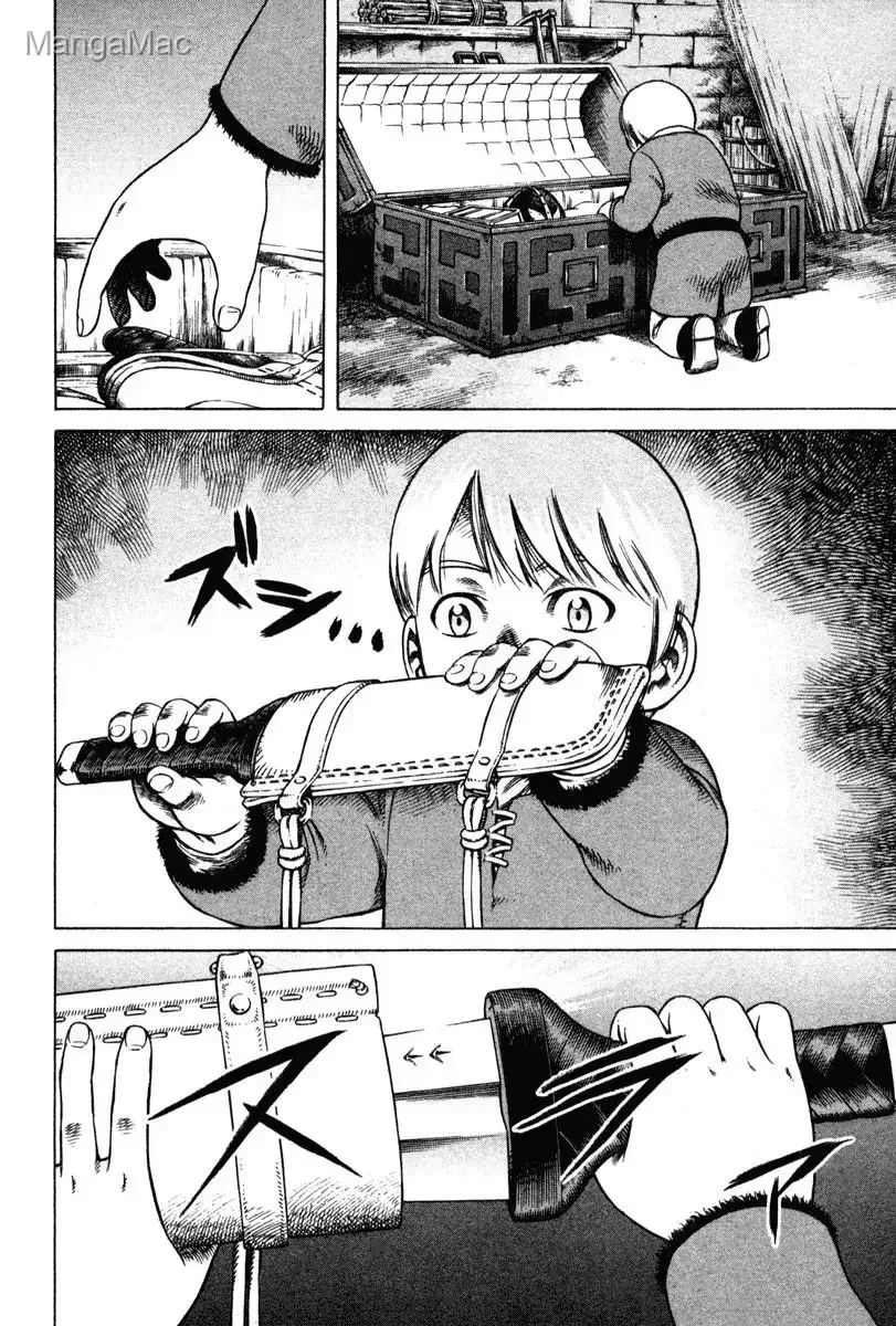 Vinland Saga - Bölüm 7 - Sayfa 12