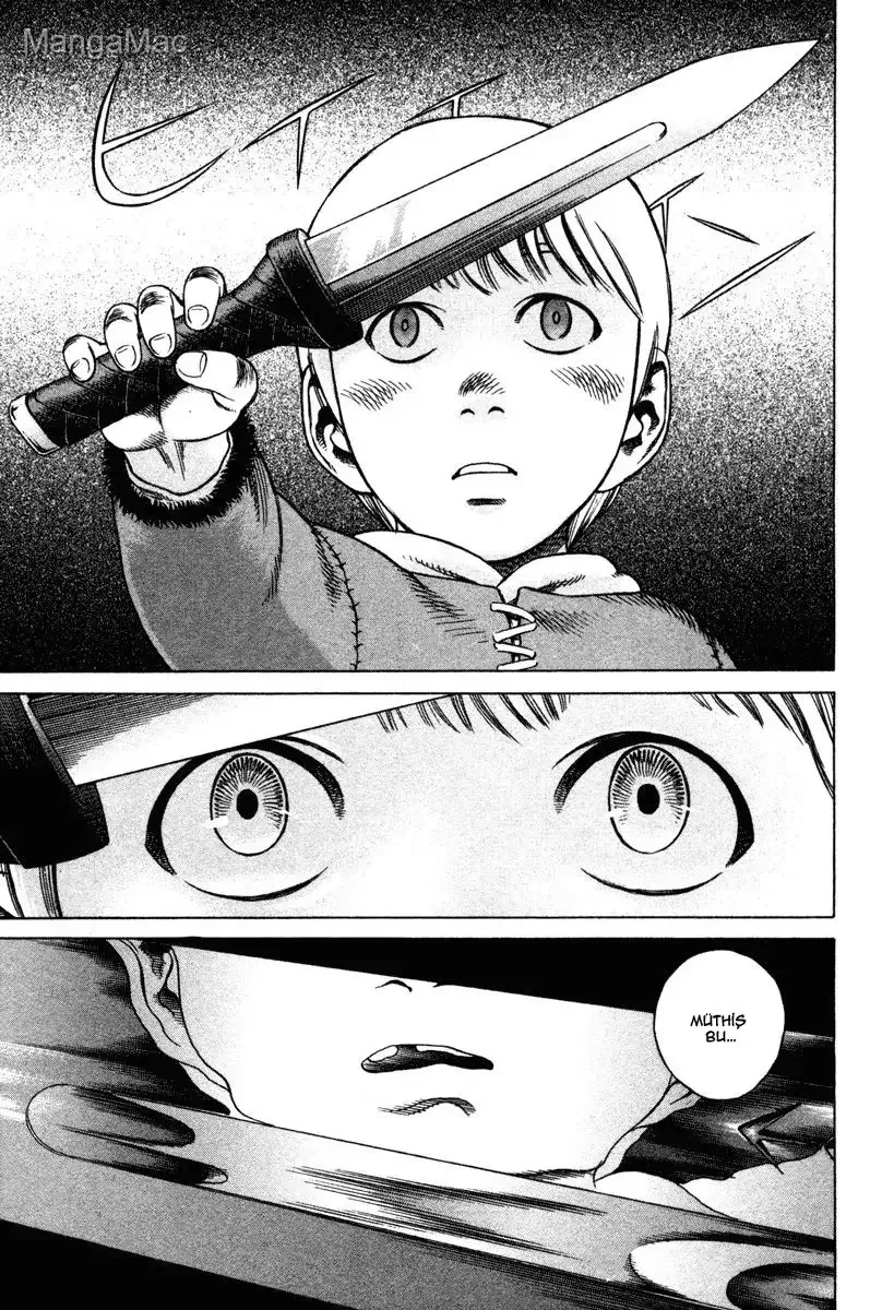 Vinland Saga - Bölüm 7 - Sayfa 13
