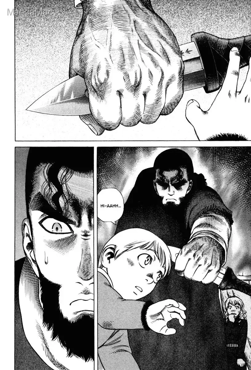 Vinland Saga - Bölüm 7 - Sayfa 14