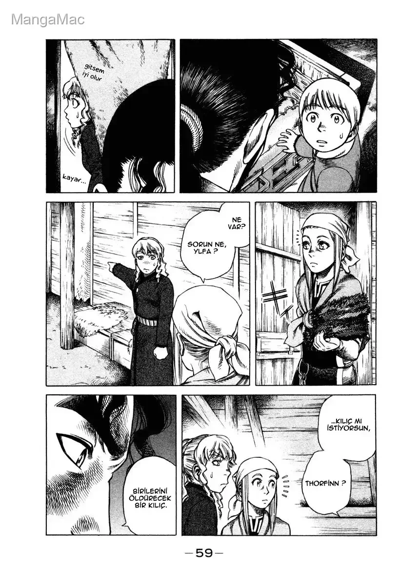 Vinland Saga - Bölüm 7 - Sayfa 15