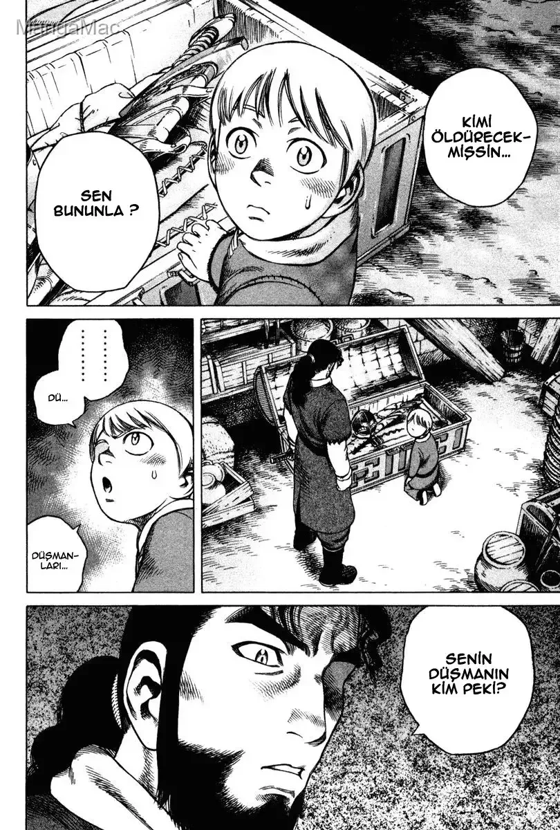 Vinland Saga - Bölüm 7 - Sayfa 16