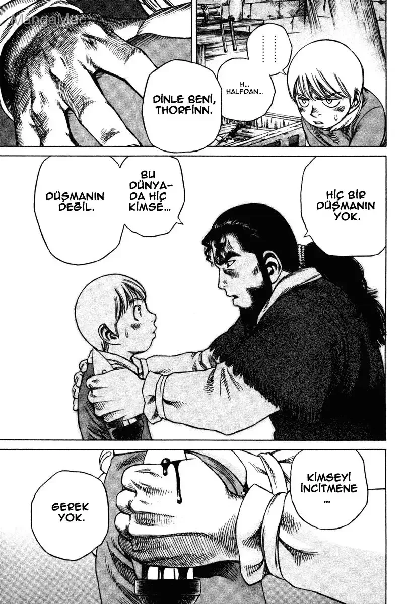 Vinland Saga - Bölüm 7 - Sayfa 17