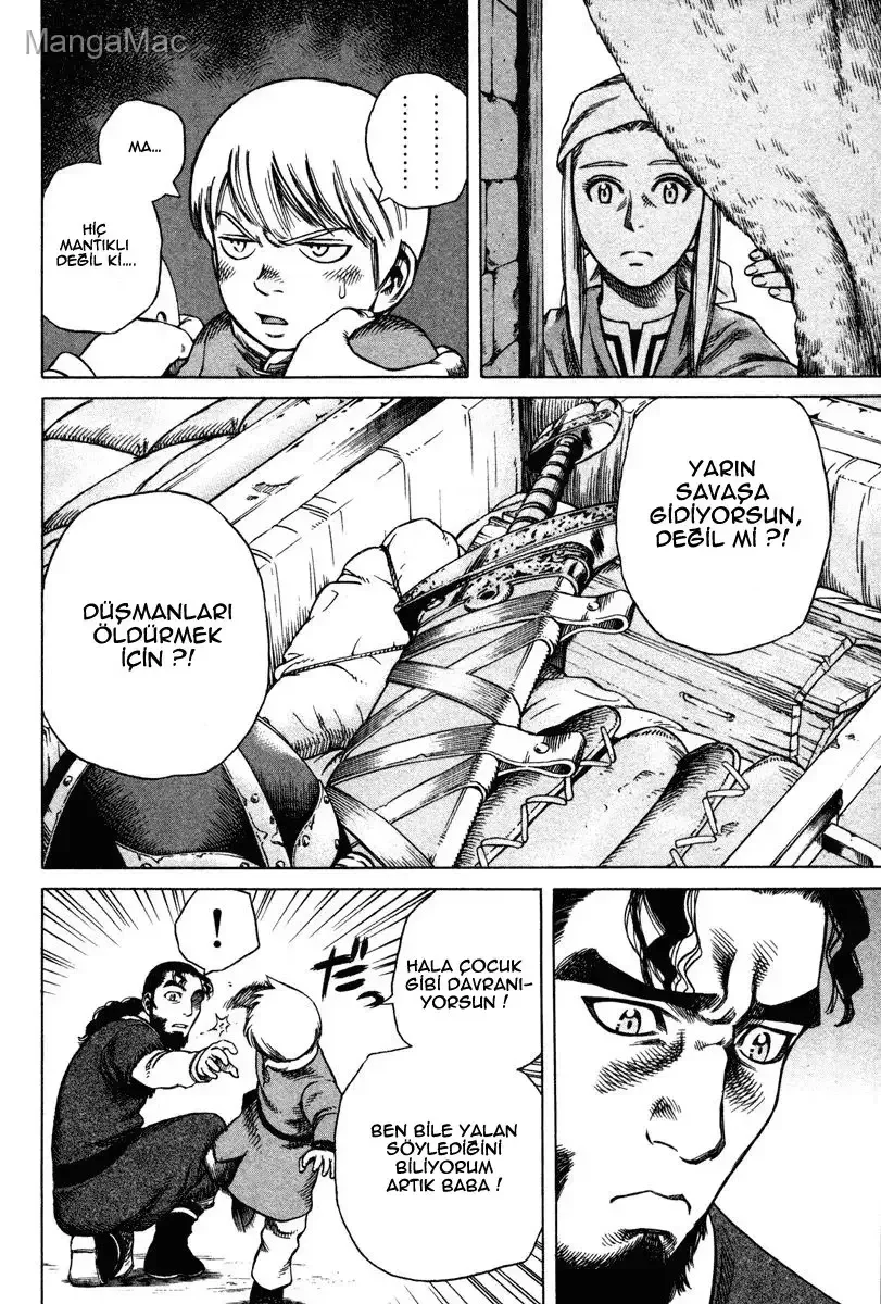 Vinland Saga - Bölüm 7 - Sayfa 18