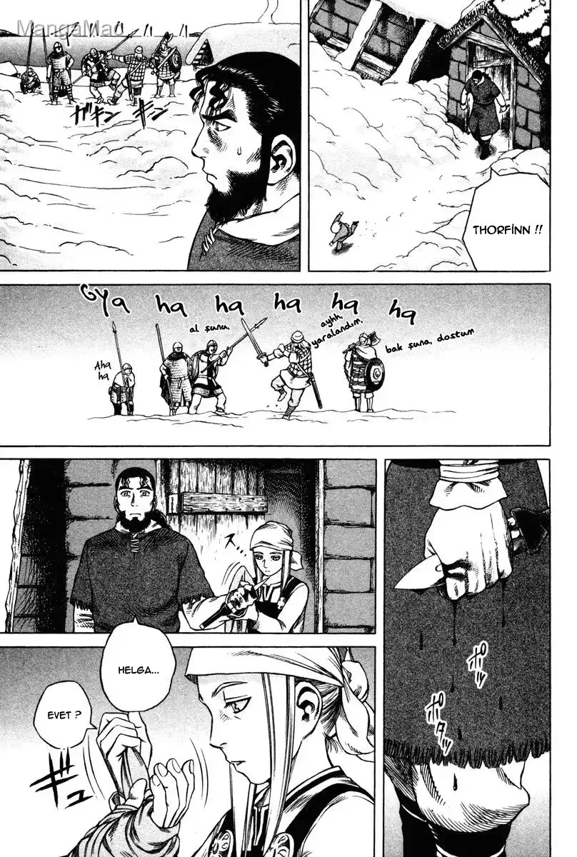 Vinland Saga - Bölüm 7 - Sayfa 19