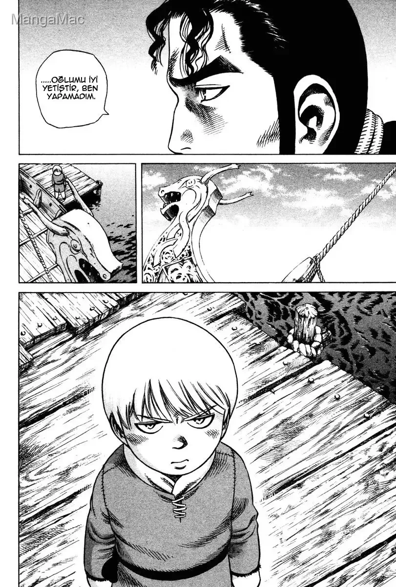 Vinland Saga - Bölüm 7 - Sayfa 20