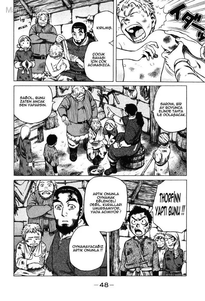Vinland Saga - Bölüm 7 - Sayfa 4