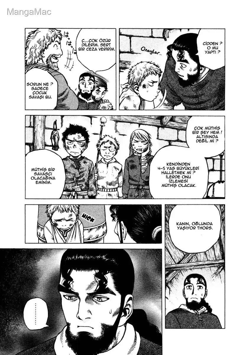 Vinland Saga - Bölüm 7 - Sayfa 5