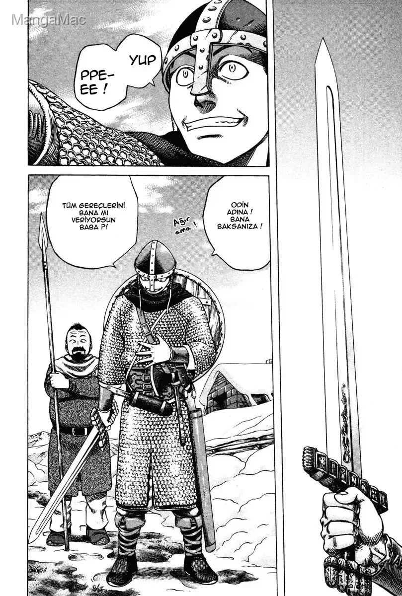 Vinland Saga - Bölüm 7 - Sayfa 6