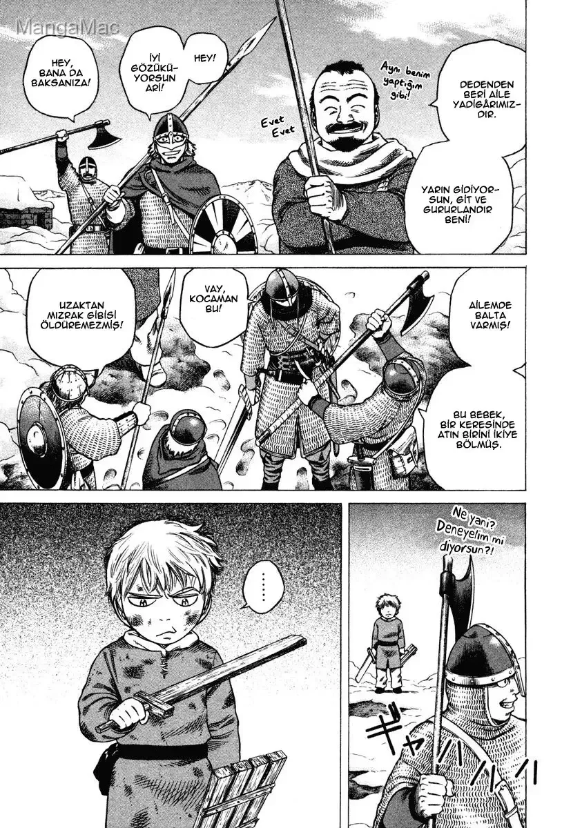 Vinland Saga - Bölüm 7 - Sayfa 7