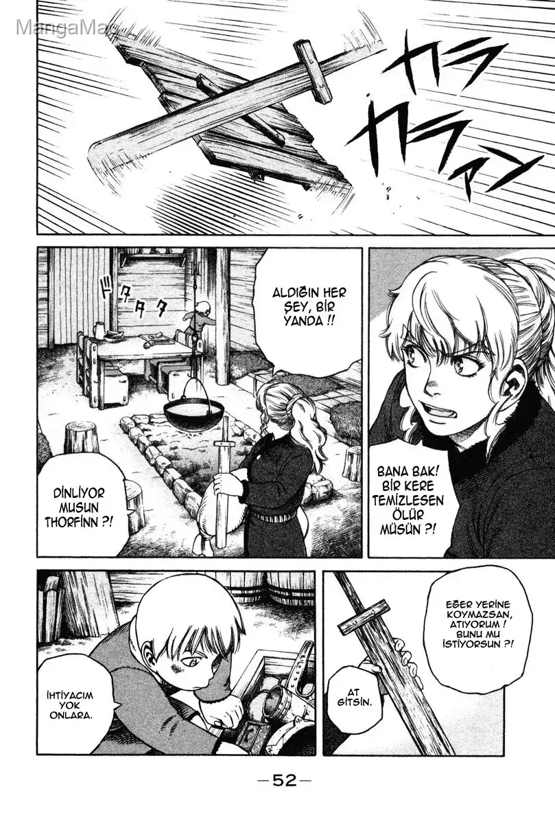 Vinland Saga - Bölüm 7 - Sayfa 8