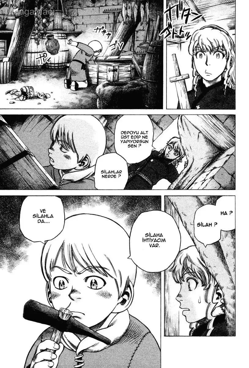 Vinland Saga - Bölüm 7 - Sayfa 9