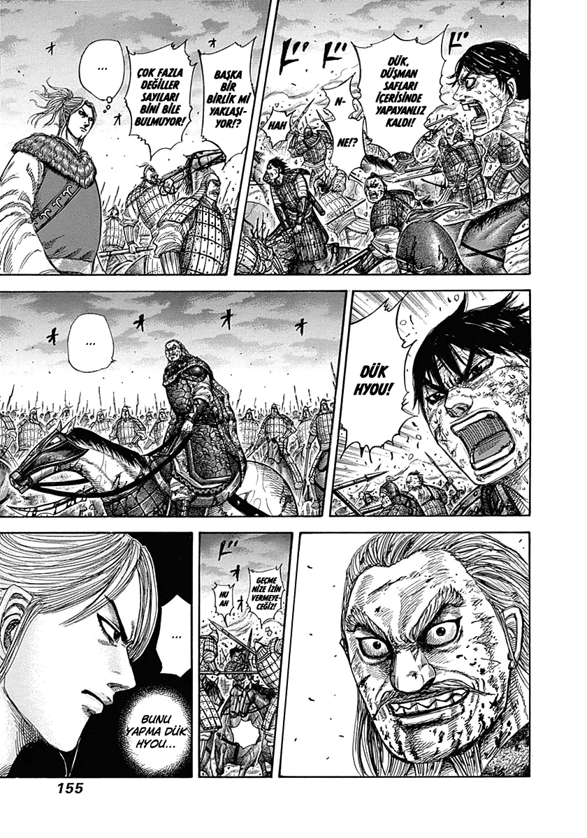 Kingdom - Bölüm 325 - Sayfa 5