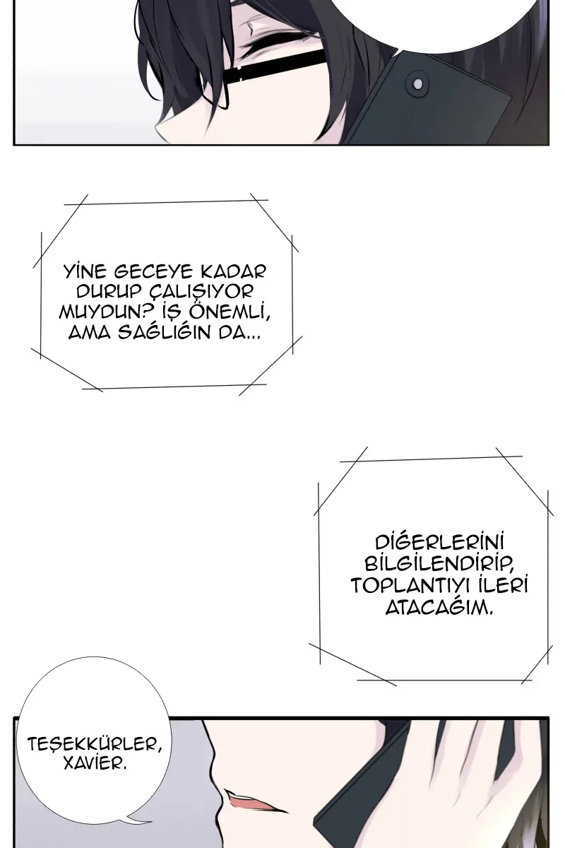 Rebirth - Bölüm 2 - Sayfa 12