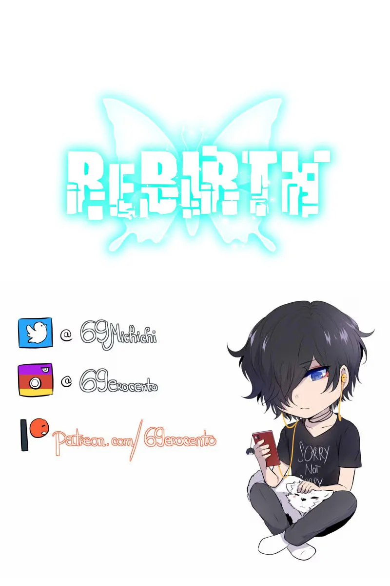 Rebirth - Bölüm 2 - Sayfa 17